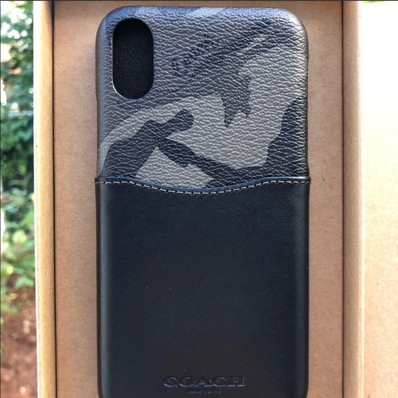 🎁Coach Phone Case - Picture 2 of 4